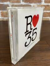 ♪♪CD【R35】Sweet J-Ballads 山根康広/藤井フミヤ/シャ乱Q/財津和夫他 16曲入り ゆうパケット発送♪♪_画像3