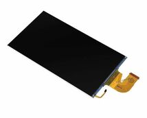 【新品】任天堂 Nintendo Switch 液晶 パネル ディスプレイ LCD 画面 修理 交換 リペア パーツ コンソール用 2.5mm Y字ドライバー付き G260_画像4