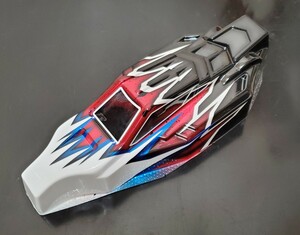 JCONCEPTS F2 ライトウエイトボディ アソシ B6 B6.1 B6.2 B6.3 ASSOCIATED アソシエイテッド ヨコモ YZ SO