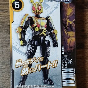 装動SO-DO RIDE PLUS 仮面ライダージオウ 仮面ライダーキカイ 新品未開封定形外可同梱可の画像1