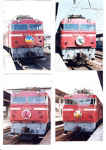 1970-1980年代 鉄道写真 ブルートレイン・電気機関車シリーズ_画像4