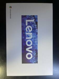 Lenovo IdeaPad Duet Chromebook 10.1inch【動作確認済み・充電器付き】【ストレージ12GB】