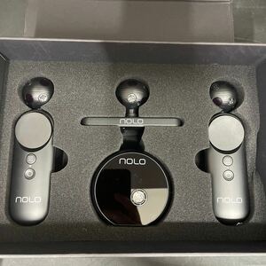 NOLO VR トラッキングデバイス VRゴーグル・VRヘッドセット 保管品