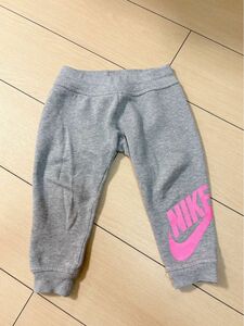 NIKE スウェットパンツ