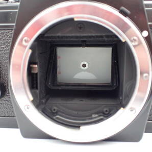 【動作確認】Nikon EM Zoom-NIKKOR 35-70mm 1:3.5-4.8の画像5