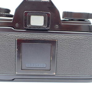 【動作確認】Nikon EM Zoom-NIKKOR 35-70mm 1:3.5-4.8の画像10