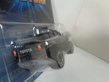 BACK TO THE FUTURE　★　1987 Toyota Pickup Truck　★　リアルライダー_画像3