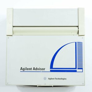 Agilent J2300D WAN アナライザ ジャンク #18022 プロトコルアナライザ HP 計測機器の画像1