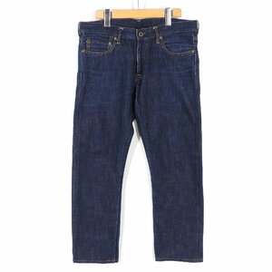 JAPAN BLUE JEANS ジャパンブルージーンズ JB6104 デニムパンツ Size 32 #18164 アメカジ ジーンズ 岡山 ジーパン Gパン