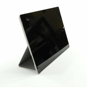 Microsoft Surface 3 128GB 1657 Atom x7-Z8700 1.6GHz 4GB 10.8インチ キーボードカバー付き ジャンク品 #18080 タブレットの画像3