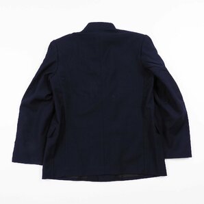 名古屋鉄道 制服 ジャケット #18348 昭和 レトロ ヴィンテージ 趣味 コレクション 名鉄百貨店の画像2