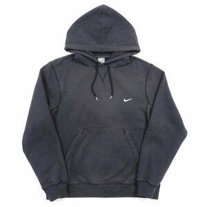 NIKE Nike тренировочный Parker size M #18470 American Casual тренировочные брюки тянуть over футболка sushu вышивка 