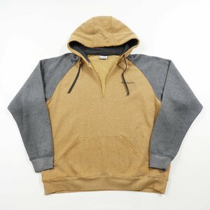 Colombia コロンビア スウェット パーカー size L #18550 アメカジ スエットパーカー トレーナー プルオーバー