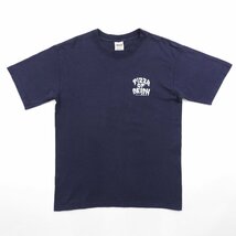 KEN YOKOYAMA 横山 健 Nothin' But Sausage Tour 2006 ツアーTee size S #18699 送料360円 Tシャツ ロック パンク ハイスタ バンド_画像2