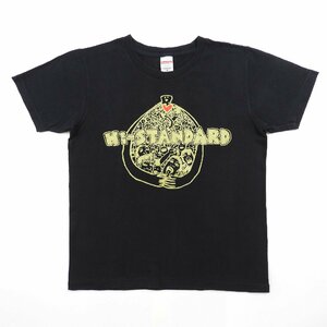 KEN YOKOYAMA 横山 健 ハイスタンダード STAY GOLD Tシャツ size M #18704 送料360円 ロック パンク ハイスタ