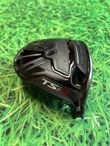 ☆送料無料☆TITLEIST(タイトリスト) TSi3 3W 日本仕様 ヘッド・カバー☆ロフト：15°☆TSR2TSR3TSi2TSi3TS2TS3915917913910818☆_画像3