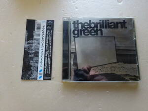 【中古CD】the brilliant green／the brilliant green