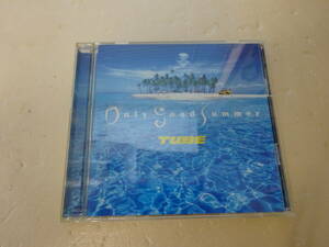 【中古CD】Only Good Summer／TUBE