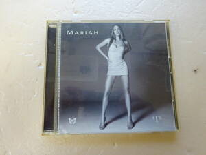 【中古CD】#1's／Mariah Carey