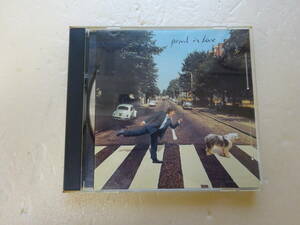 [ б/у CD]Paul Is Live|Paul McCartney