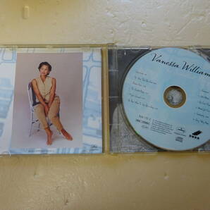 【中古CD】The Sweetest Days／Vanessa Williamsの画像2