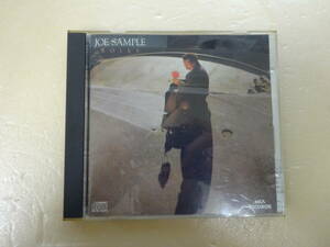 【中古CD】Roles／Joe Sample