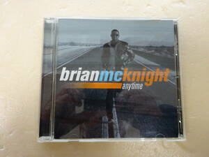 【中古CD】Anytime／Brian McKnight