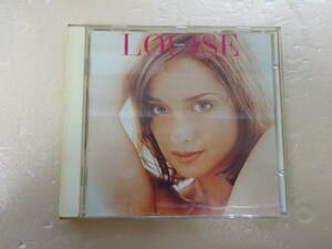 【中古CD】Naked／Louise