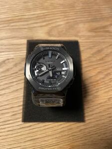 G-SHOCK GM-B2100BD 1AFJ