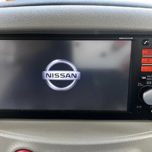 SDカード 日産純正 MM312D-W 地図データ2015年 作動確認済み レターパック370円♪の画像3