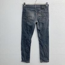 Levi's 511 デニムパンツ W31 リーバイス スリムフィット グレー 古着卸 アメリカ仕入 2309-1458_画像4