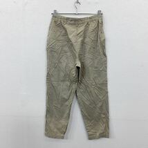 Lee チノパンツ W31 リー ベージュ コットン 古着卸 アメリカ仕入 2310-964_画像5