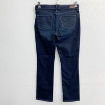 Levi's デニムパンツ W31 リーバイス ストレート インディゴ 古着卸 アメリカ仕入 2311-1480_画像4