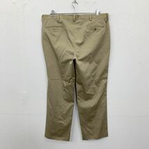 DOCKERS チノパンツ W40 ドッカーズ ベージュ ビッグサイズ クラシックフィット 古着卸 アメリカ仕入 2311-476_画像4