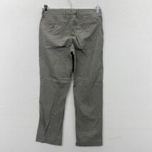 J.Crew チノパンツ W30 ジェイクルー コットン 千鳥柄 古着卸 アメリカ仕入 2401-491_画像5