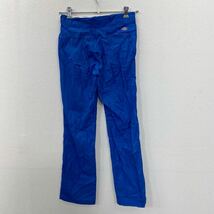 Dickies ワークパンツ チノパンツ W30 ディッキーズ ブルー 古着卸 アメリカ仕入 2403-325_画像4