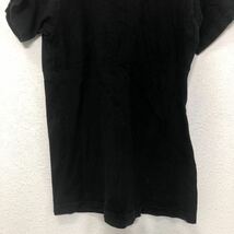 中古 古着 AC/DC 半袖 ロゴ Tシャツ レディース S エーシーディーシー ブラック バンド 古着卸 アメリカ仕入 a604-5100_画像6