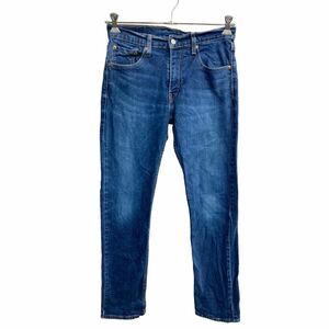 Levi's 502 デニムパンツ W30 リーバイス ストレート インディゴ 古着卸 アメリカ仕入 2309-807