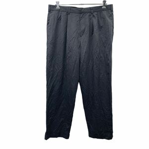 DOCKERS チノパンツ W38 ドッカーズ グレー ビッグサイズ 古着卸 アメリカ仕入 2309-811