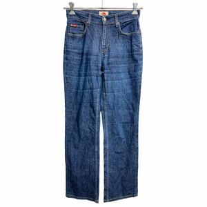 LeeCooper デニムパンツ W28 リークーパー インディゴ 古着卸 アメリカ仕入 2309-218