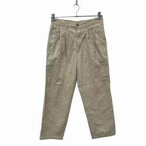 DOCKERS チノパンツ W32 ドッカーズ ベージュ 古着卸 アメリカ仕入 2309-232