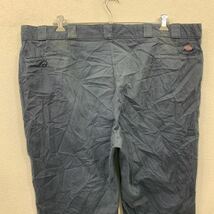 Dickies ワーク・ペインターパンツ W48 ディッキーズ ネイビー ビッグサイズ 古着卸 アメリカ仕入 2309-1241_画像7