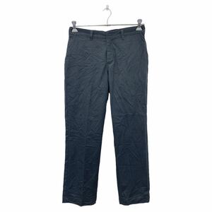 Dickies ワーク・ペインターパンツ W32 ディッキーズ ブラック 古着卸 アメリカ仕入 2309-535