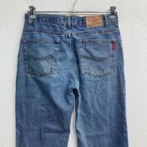 traders デニムパンツ W32 ブルー 古着卸 アメリカ仕入 2309-666_画像7