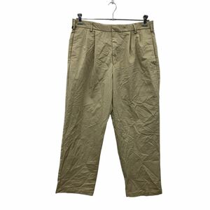 DOCKERS チノパンツ W34 ドッカーズ ベージュ 古着卸 アメリカ仕入 2309-1112