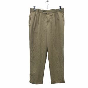 DOCKERS チノパンツ W34 ドッカーズ ベージュ 古着卸 アメリカ仕入 2309-316