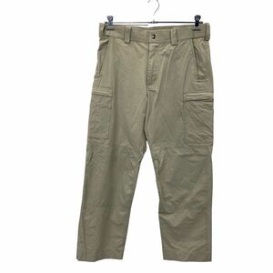 Blauer チノパンツ W34 ベージュ 古着卸 アメリカ仕入 2309-387