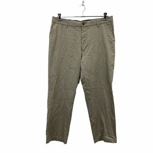 DOCKERS チノパンツ W36 ドッカーズ ベージュ ビッグサイズ 古着卸 アメリカ仕入 2309-632