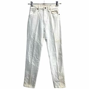 Джинсовые штаны Wrangler w27