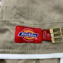 Dickies ワークパンツ W35 ディッキーズ ベージュ 古着卸 アメリカ仕入 2311-386_画像9